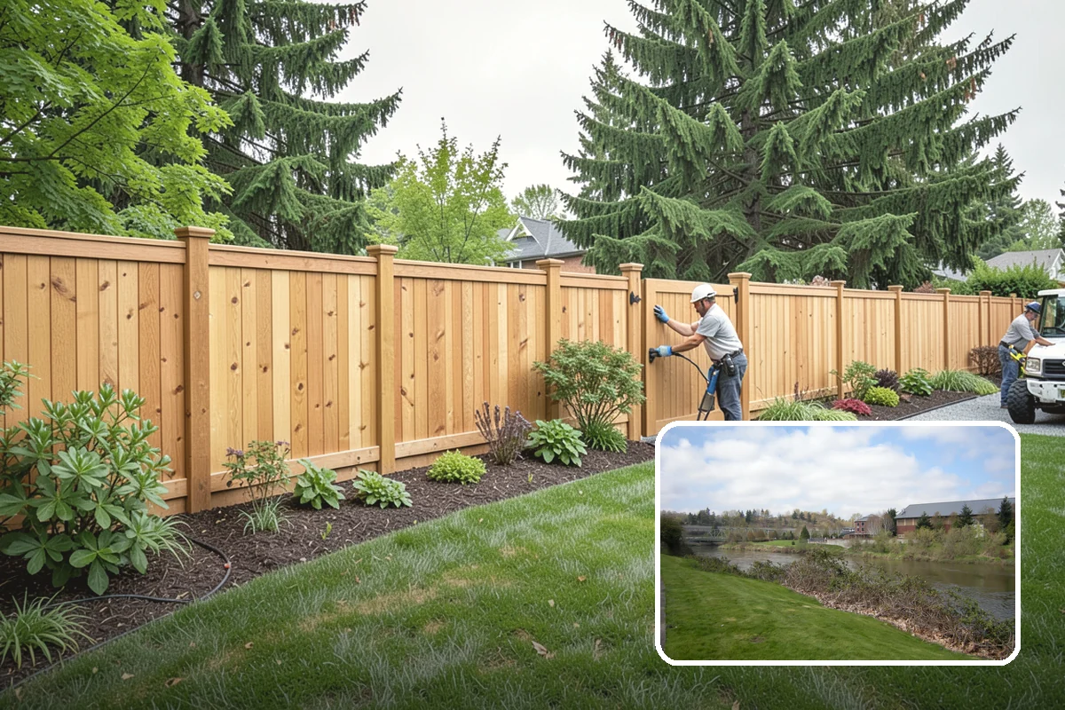Drain Rock Installation in Tukwila, King County, WA - Rapidly channels water away from foundations and low spots