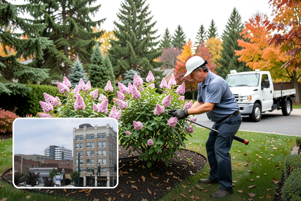 Drainage Solutions in Everett, Snohomish County, WA - Eliminates standing water and soggy spots