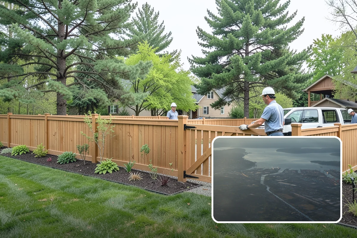 Drainage Solutions in Fife, Pierce County, WA - Eliminates standing water and soggy spots