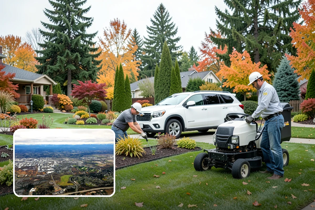 Drainage Solutions in Kent, King County, WA - Eliminates standing water and soggy spots