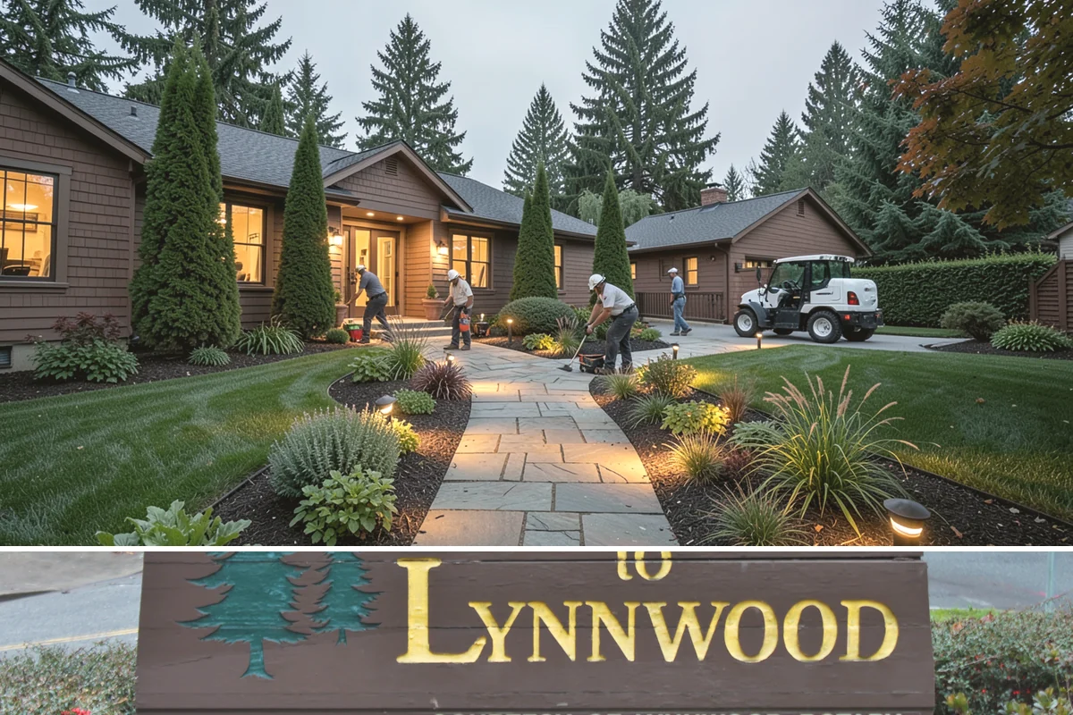 Drainage Solutions in Lynnwood, Snohomish County, WA - Best installed in drier conditions