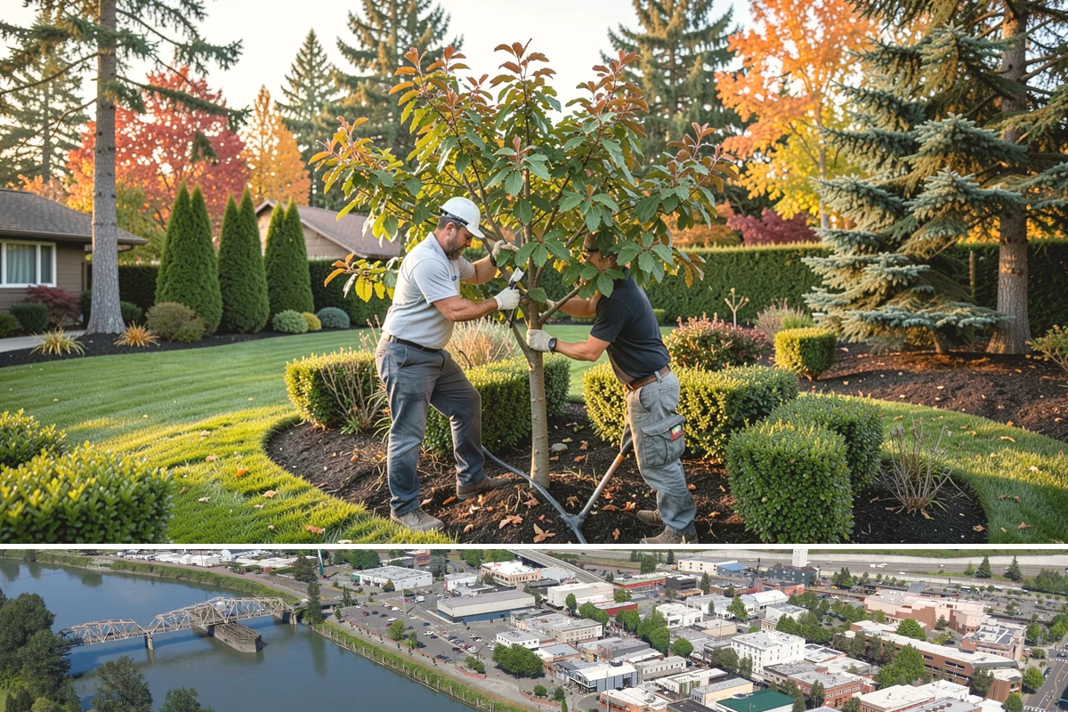 Drainage Solutions in Mount Vernon, Skagit County, WA - Best installed in drier conditions