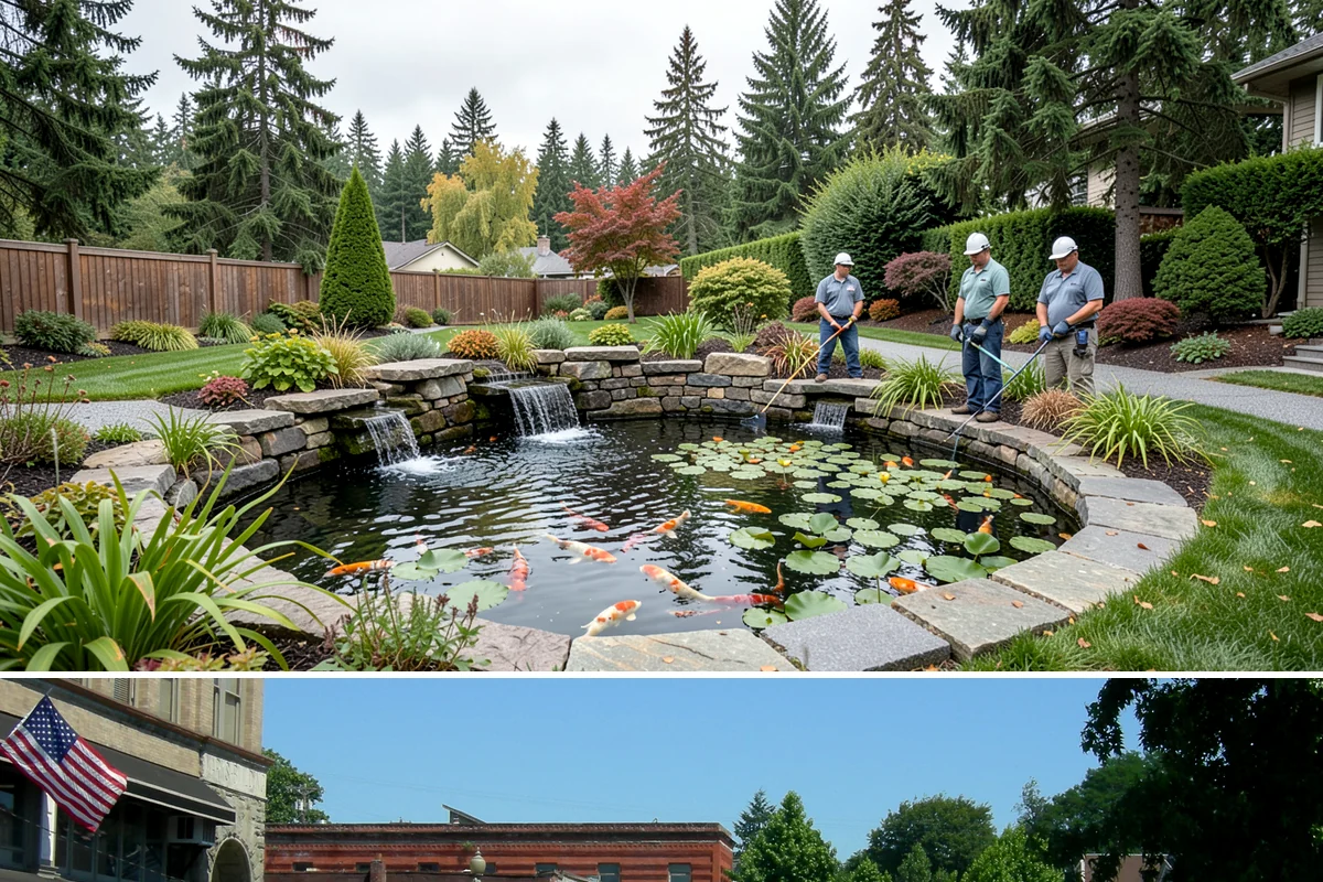 Drainage Solutions in Snohomish, Snohomish County, WA - Best installed in drier conditions