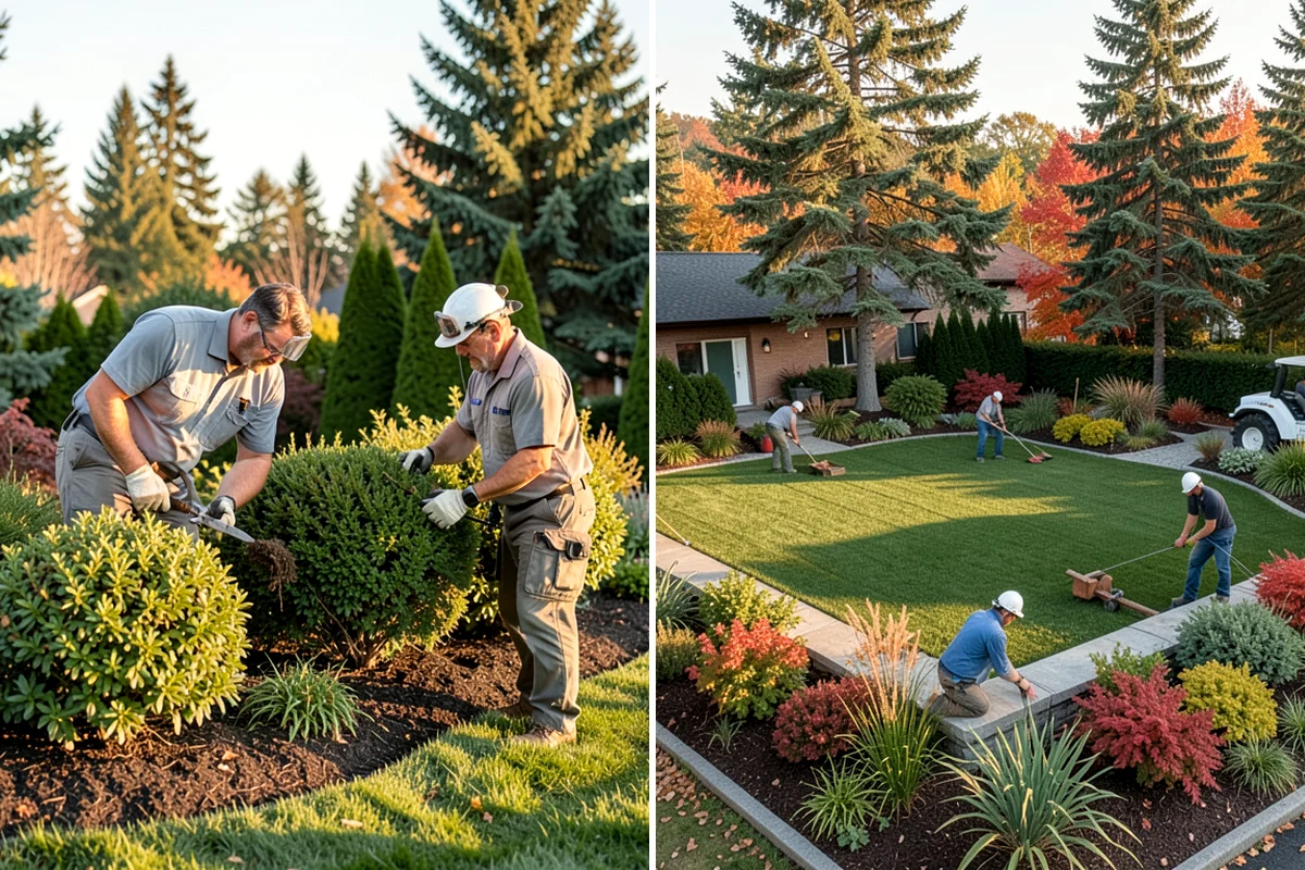 Drip Irrigation Installation in Pacific, King County, WA - Assess beds and plant water needs