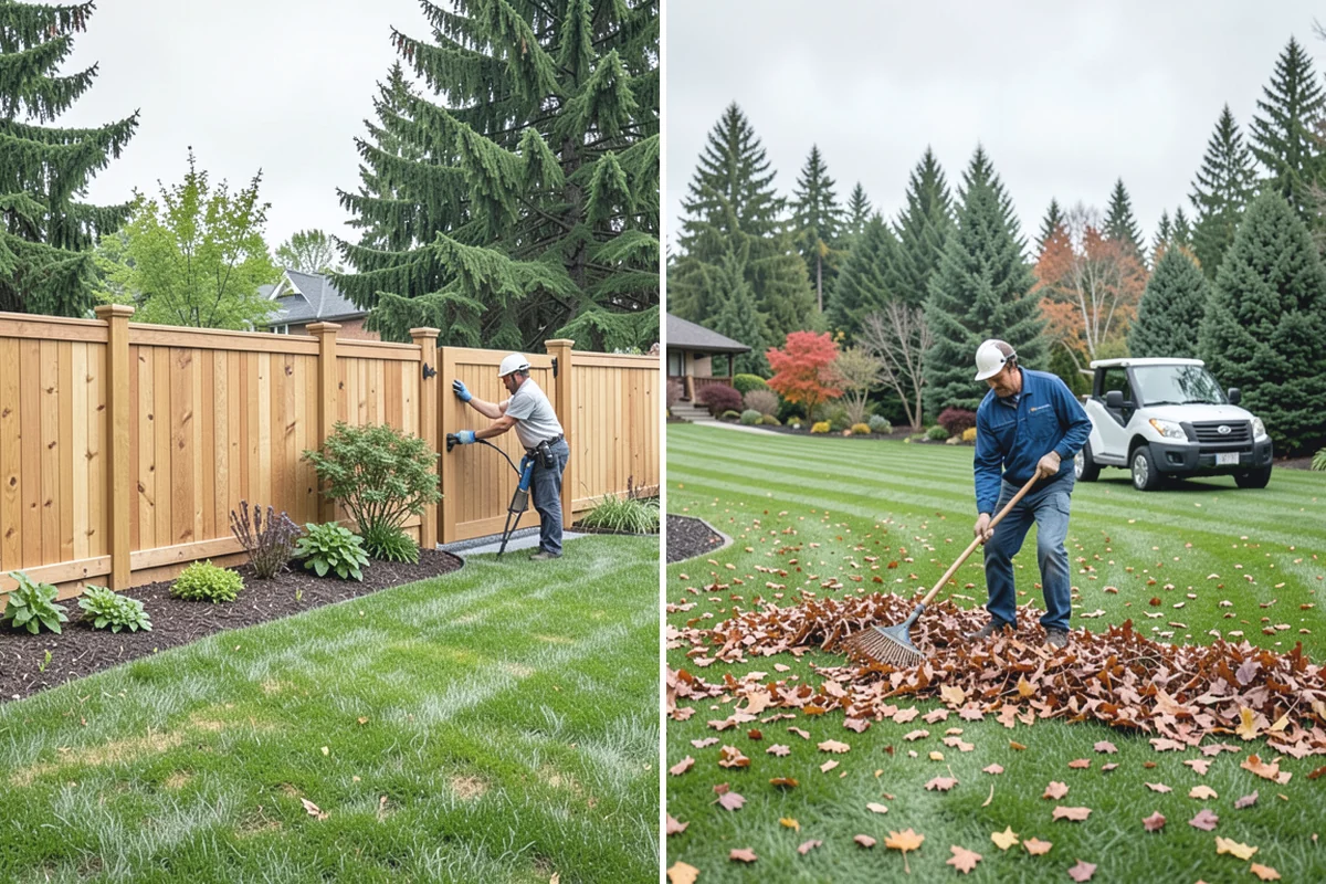 Drip Irrigation Installation in South Prairie, Pierce County, WA - Assess beds and plant water needs