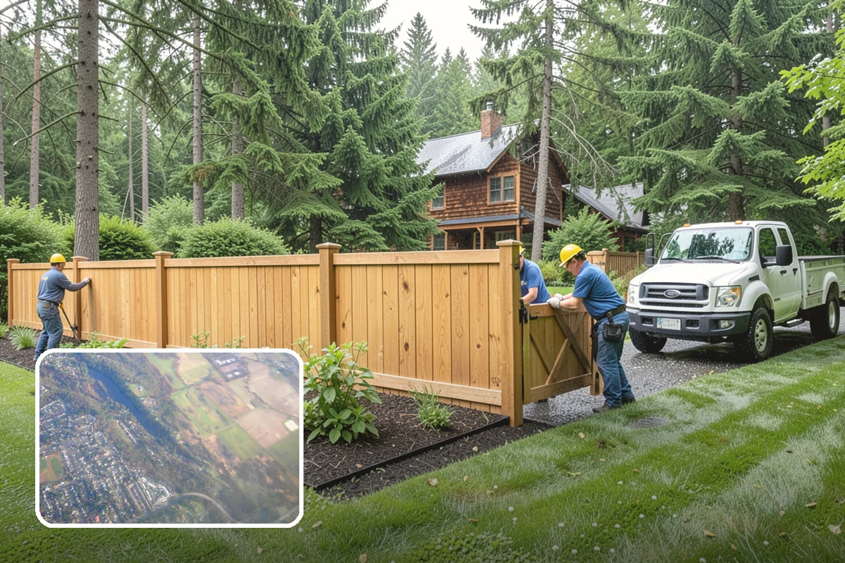 Drip Irrigation Repair in Algona, King County, WA - Precise, low-waste watering for beds and shrubs