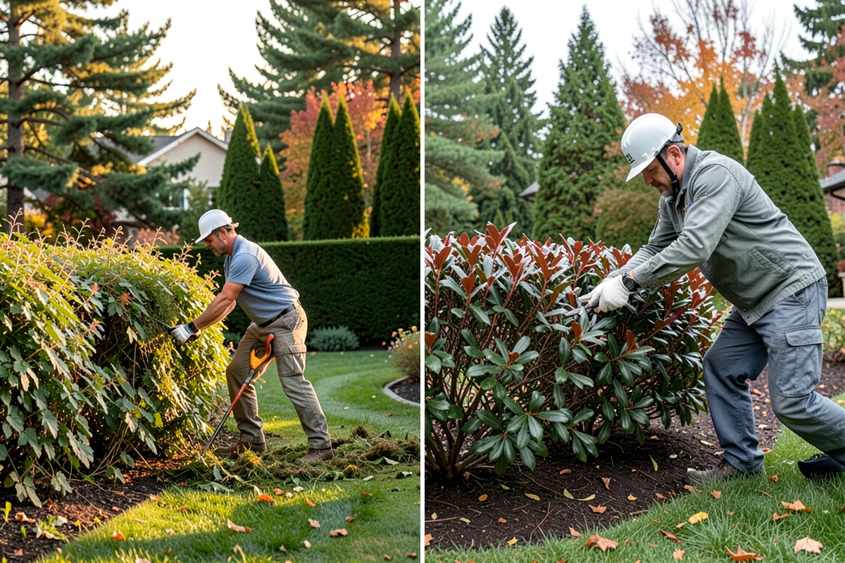 Drip Irrigation Repair in Arlington, Snohomish County, WA - Inspect tubing, emitters, and filters for faults