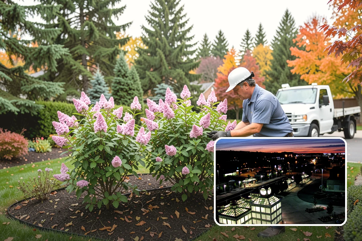 Drip Irrigation Repair in Auburn, King County, WA - Precise, low-waste watering for beds and shrubs