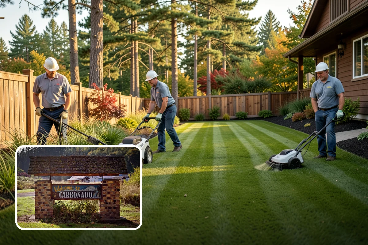 Drip Irrigation Repair in Carbonado, Pierce County, WA - Precise, low-waste watering for beds and shrubs