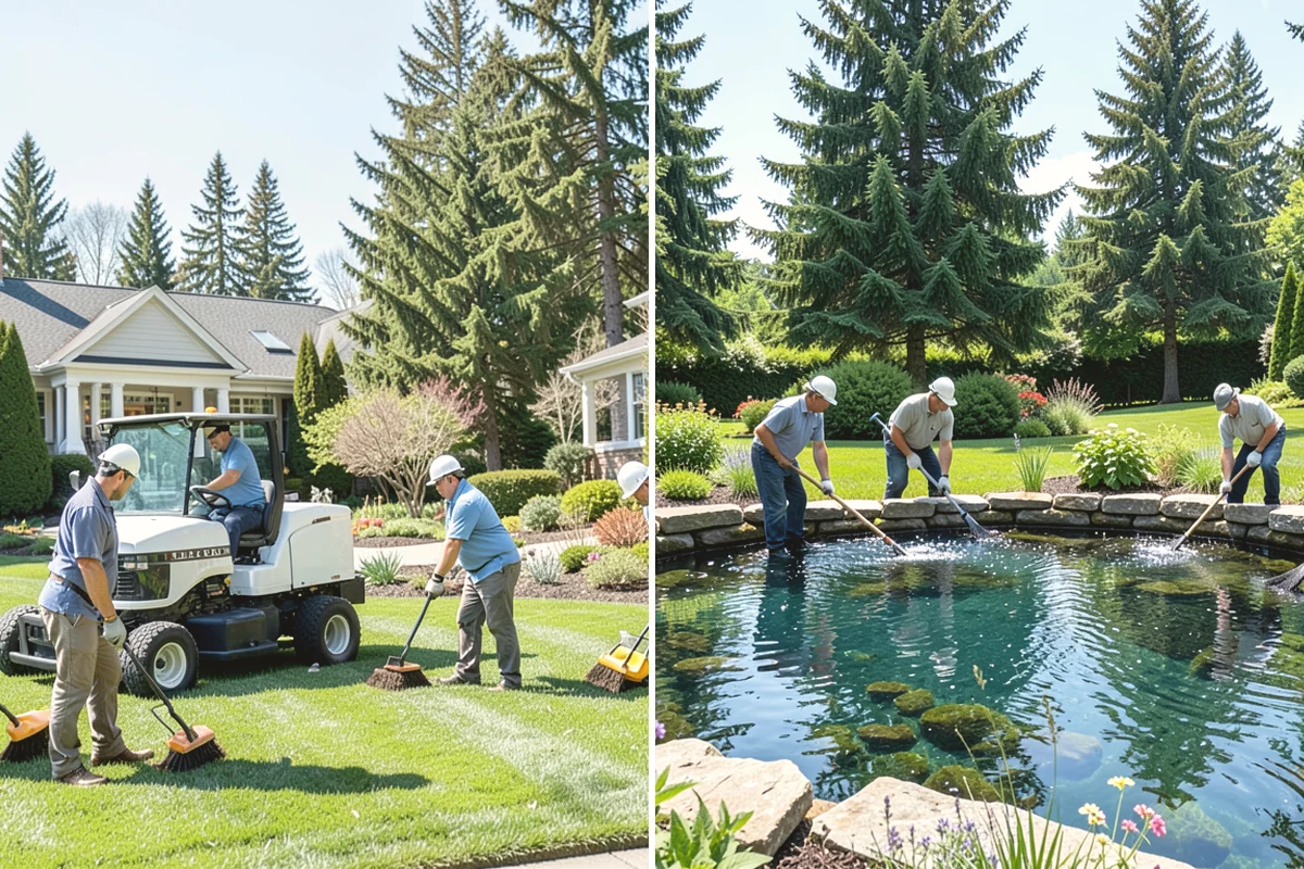 Drip Irrigation Repair in Carbonado, Pierce County, WA - Inspect tubing, emitters, and filters for faults