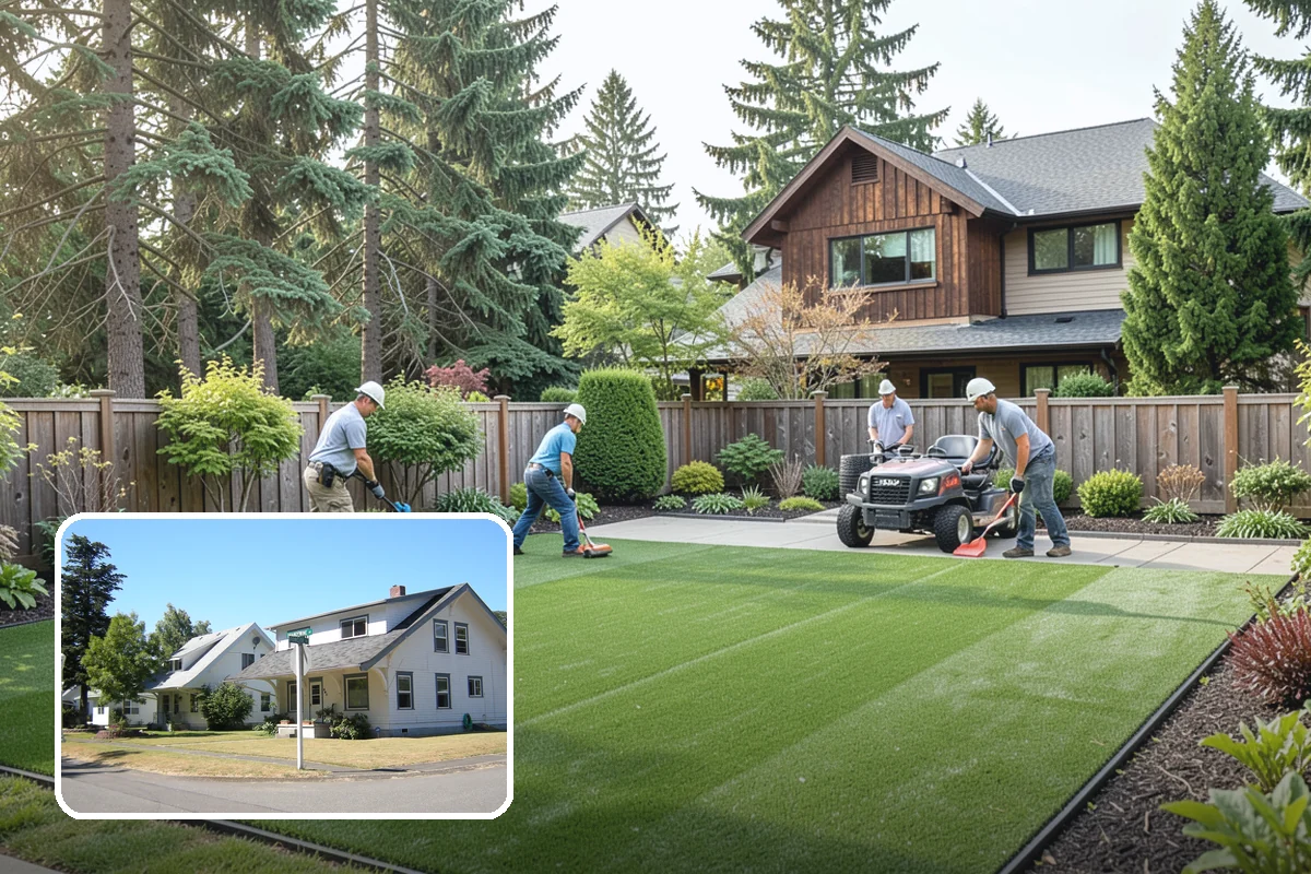 Drip Irrigation Repair in DuPont, Pierce County, WA - Precise, low-waste watering for beds and shrubs