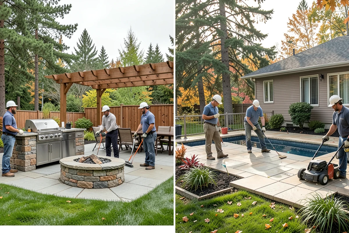 Drip Irrigation Repair in DuPont, Pierce County, WA - Inspect tubing, emitters, and filters for faults