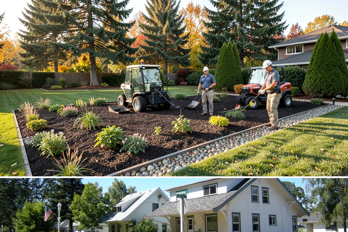 Drip Irrigation Repair in DuPont, Pierce County, WA - Repair in spring as beds are planted and again mid-summer when dry weather exposes weak-flowing emitters.