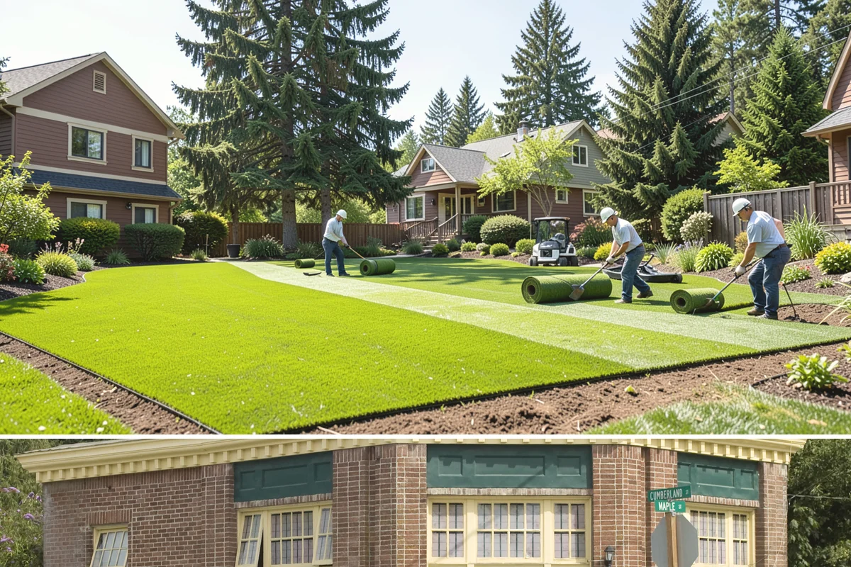 Drip Irrigation Repair in Hamilton, Skagit County, WA - Repair in spring as beds are planted and again mid-summer when dry weather exposes weak-flowing emitters.
