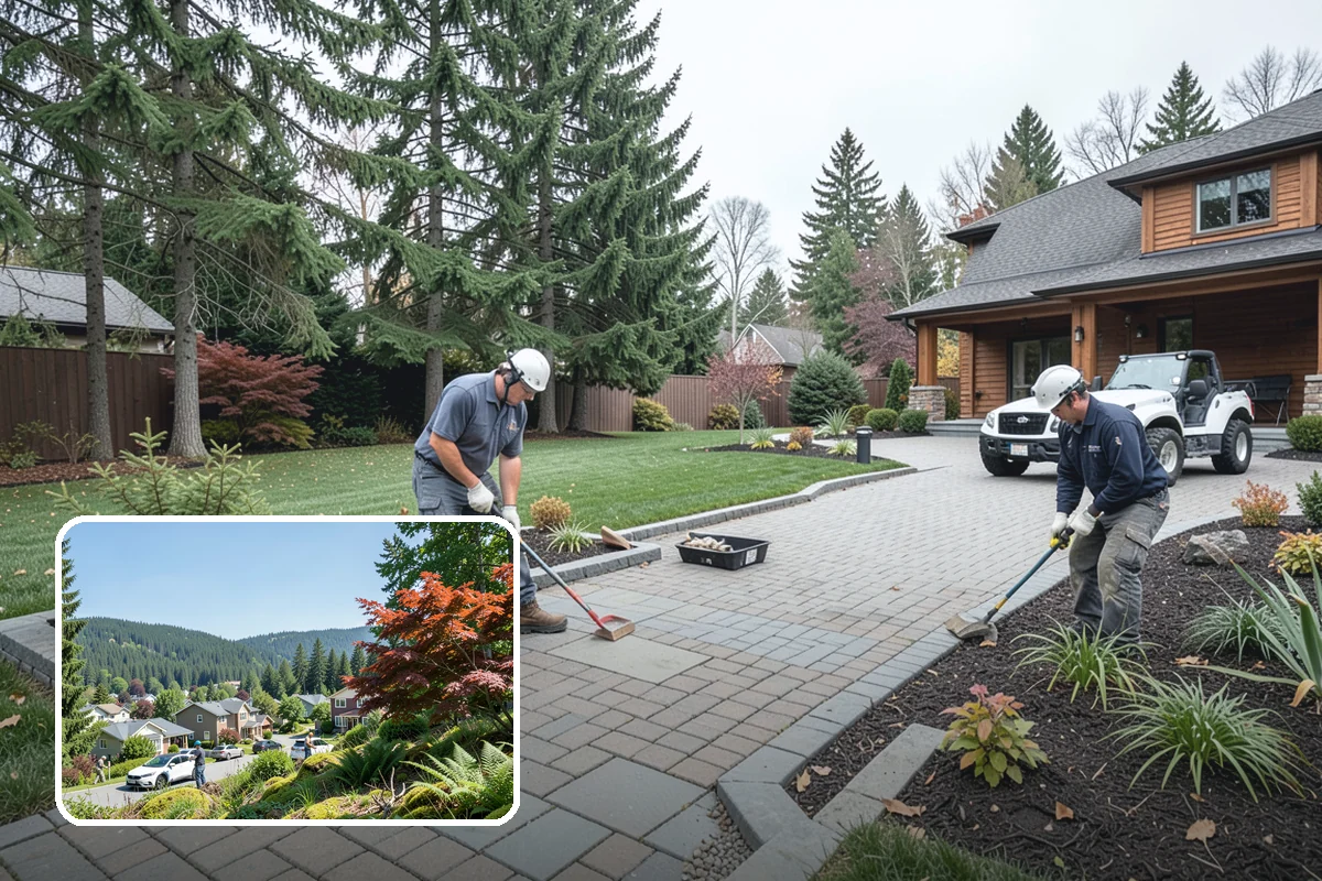 Drip Irrigation Repair in Index, Snohomish County, WA - Precise, low-waste watering for beds and shrubs