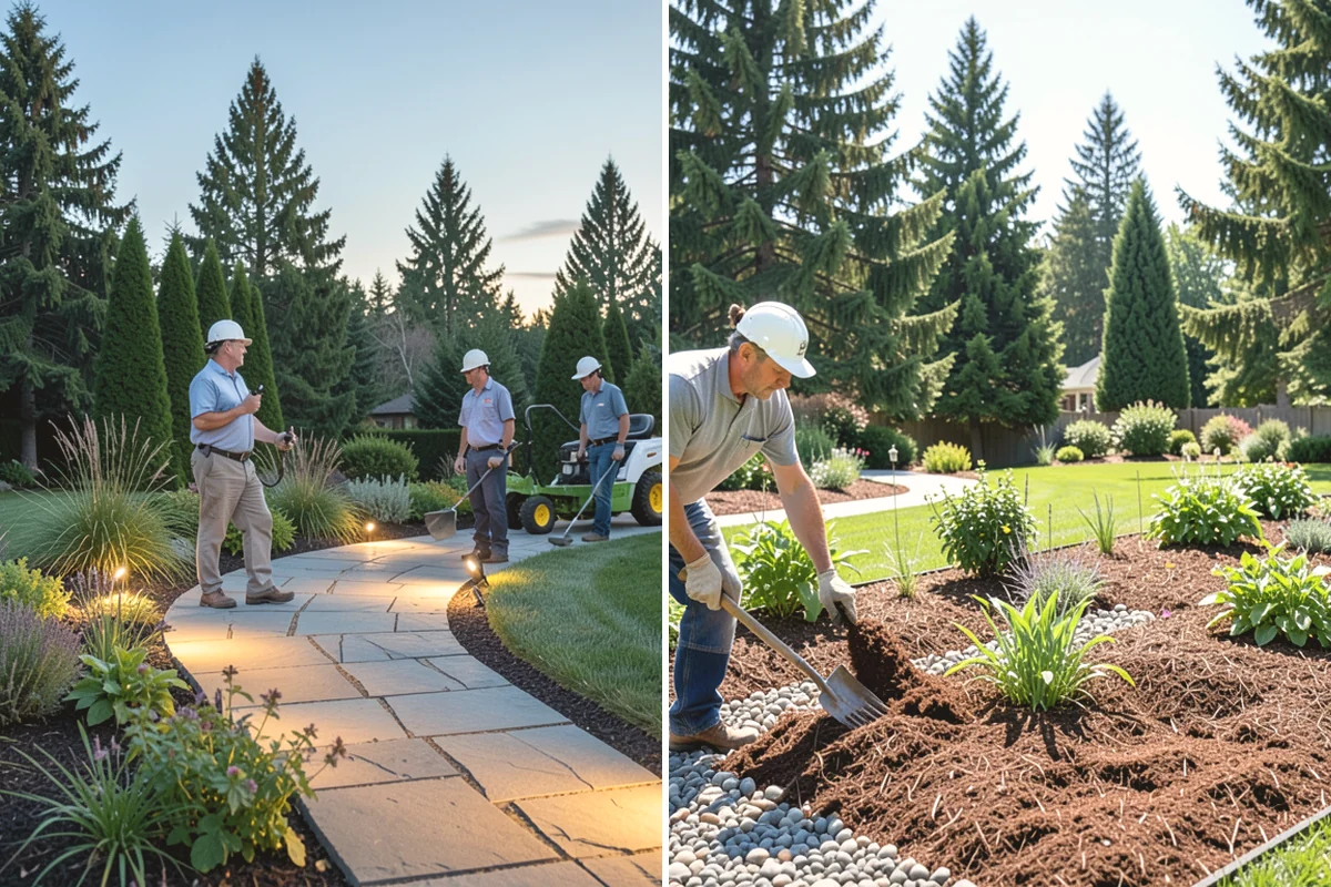 Drip Irrigation Repair in Issaquah, King County, WA - Inspect tubing, emitters, and filters for faults