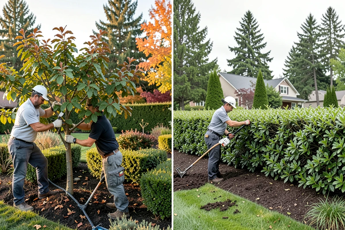 Drip Irrigation Repair in Lakewood, Pierce County, WA - Inspect tubing, emitters, and filters for faults