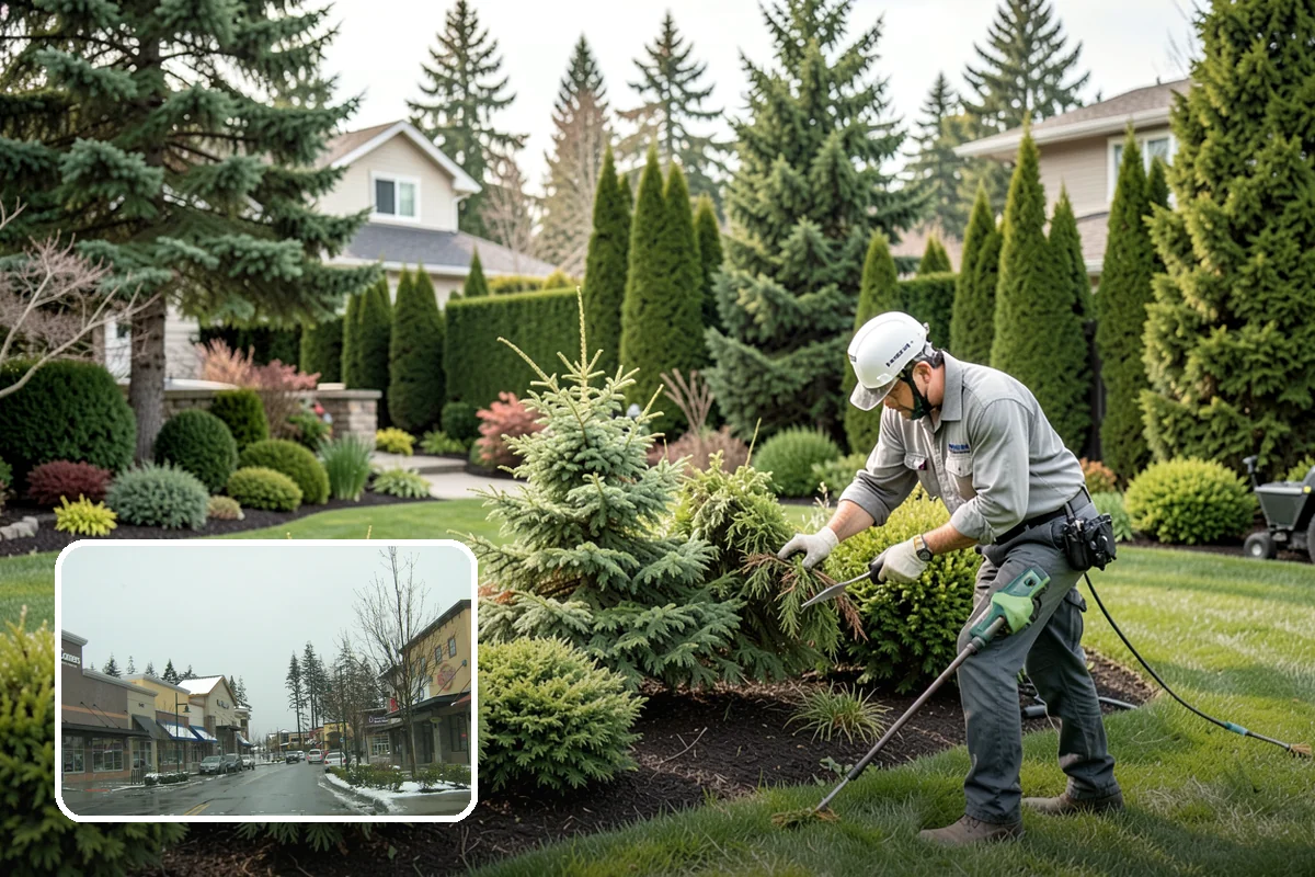 Drip Irrigation Repair in Mill Creek, Snohomish County, WA - Precise, low-waste watering for beds and shrubs