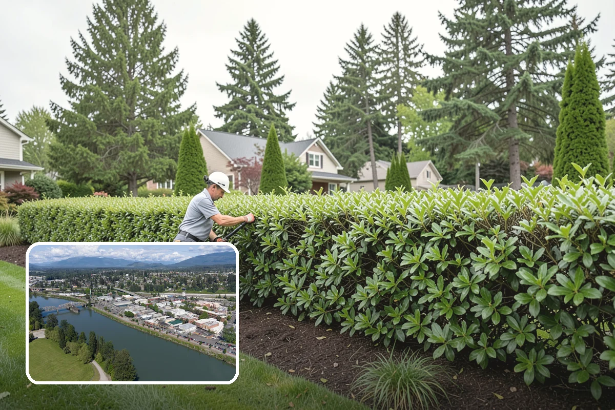 Drip Irrigation Repair in Mount Vernon, Skagit County, WA - Precise, low-waste watering for beds and shrubs