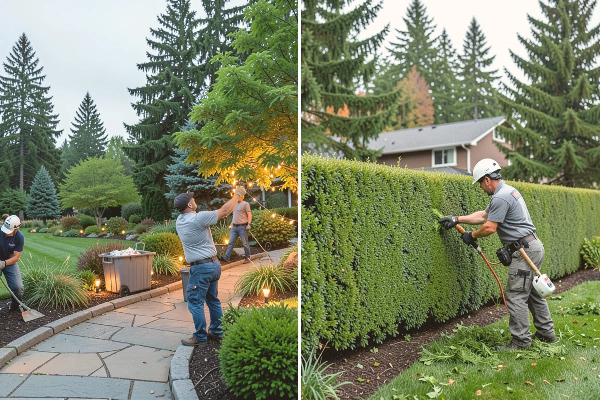 Drip Irrigation Repair in Mount Vernon, Skagit County, WA - Inspect tubing, emitters, and filters for faults