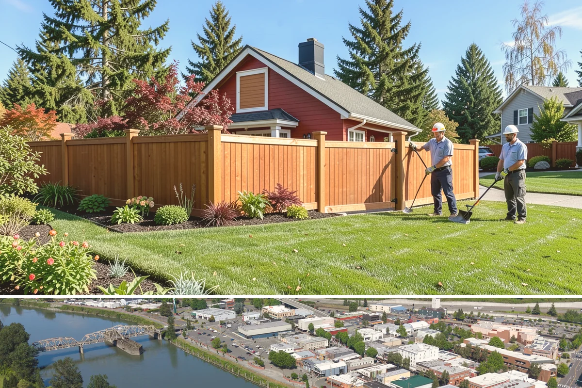 Drip Irrigation Repair in Mount Vernon, Skagit County, WA - Repair in spring as beds are planted and again mid-summer when dry weather exposes weak-flowing emitters.
