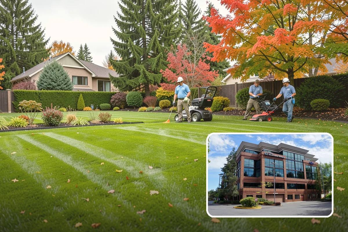 Drip Irrigation Repair in Mountlake Terrace, Snohomish County, WA - Precise, low-waste watering for beds and shrubs