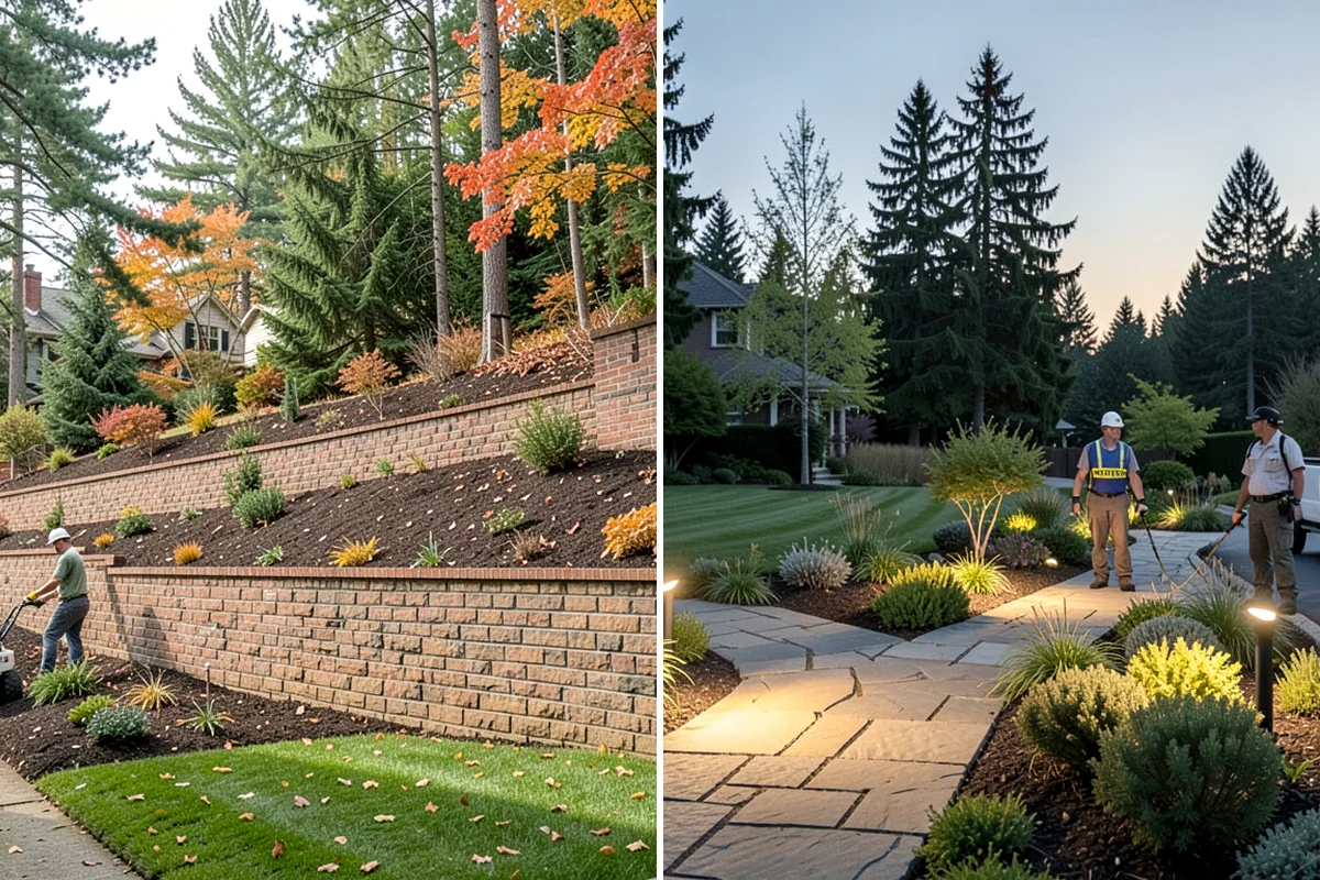 Drip Irrigation Repair in Normandy Park, King County, WA - Inspect tubing, emitters, and filters for faults