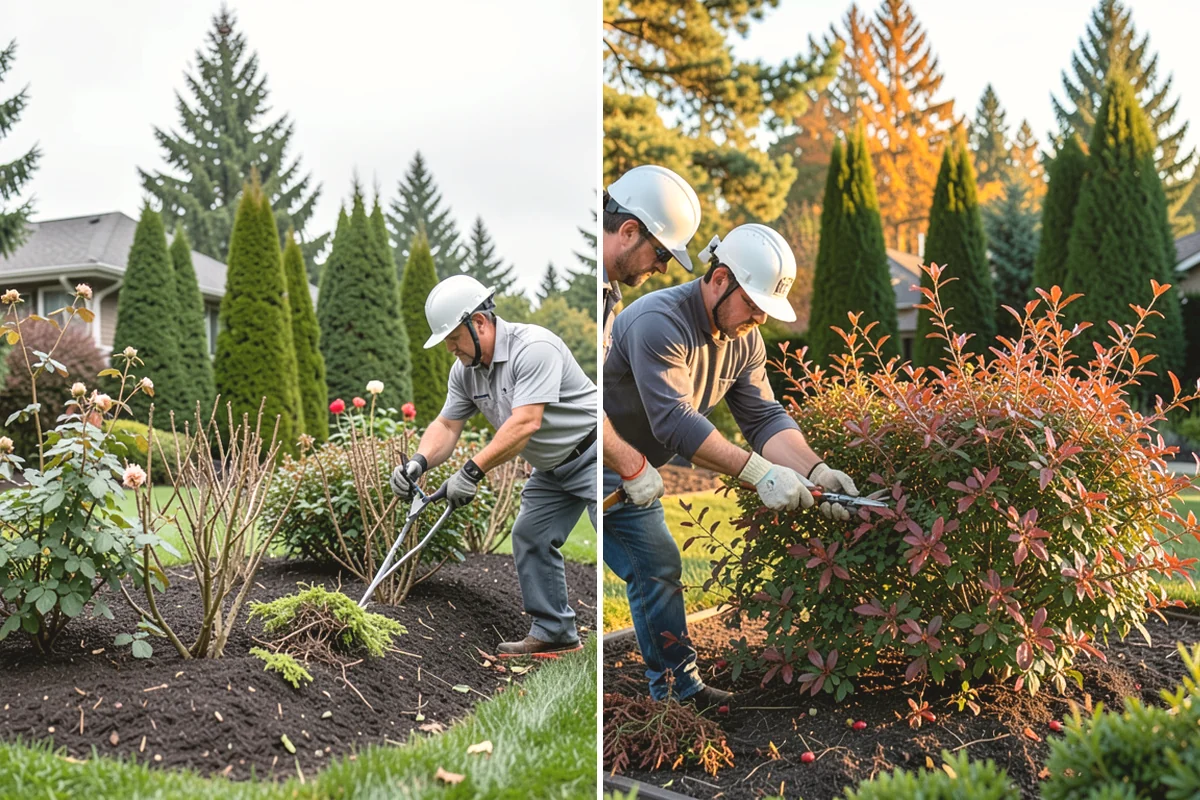 Drip Irrigation Repair in North Bend, King County, WA - Inspect tubing, emitters, and filters for faults