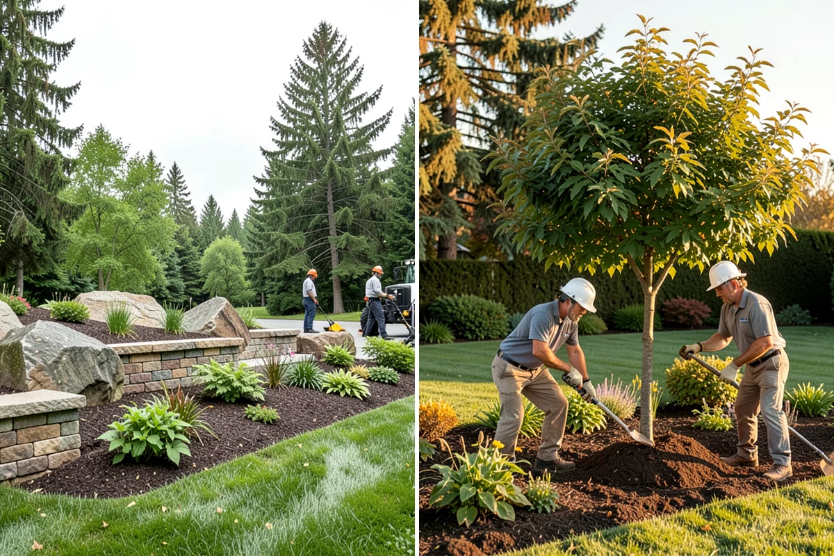 Drip Irrigation Repair in SeaTac, King County, WA - Inspect tubing, emitters, and filters for faults