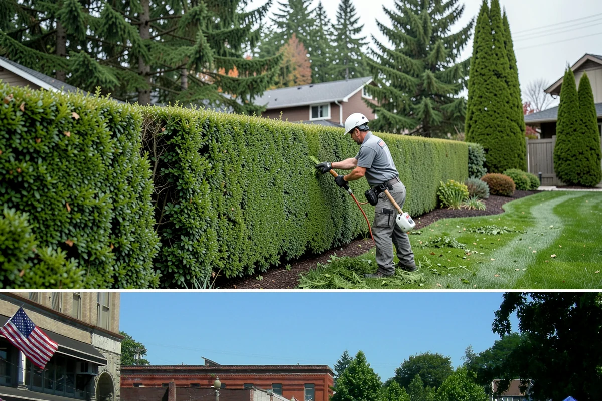 Drip Irrigation Repair in Snohomish, Snohomish County, WA - Repair in spring as beds are planted and again mid-summer when dry weather exposes weak-flowing emitters.