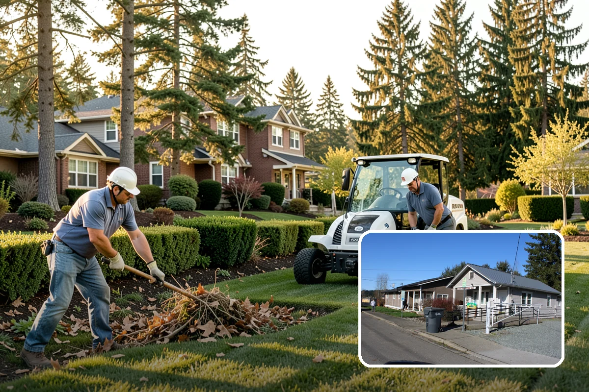 Drip Irrigation Repair in South Prairie, Pierce County, WA - Precise, low-waste watering for beds and shrubs