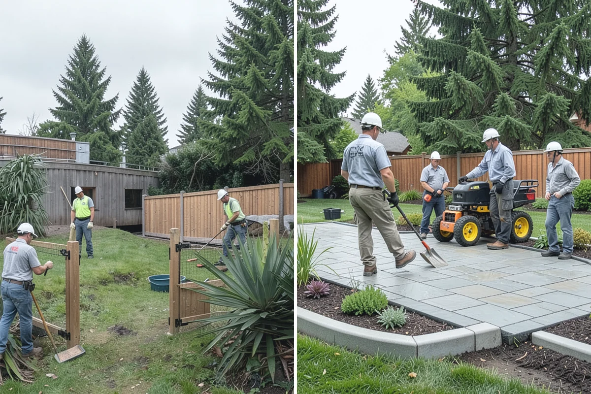 Drip Irrigation Repair in South Prairie, Pierce County, WA - Inspect tubing, emitters, and filters for faults