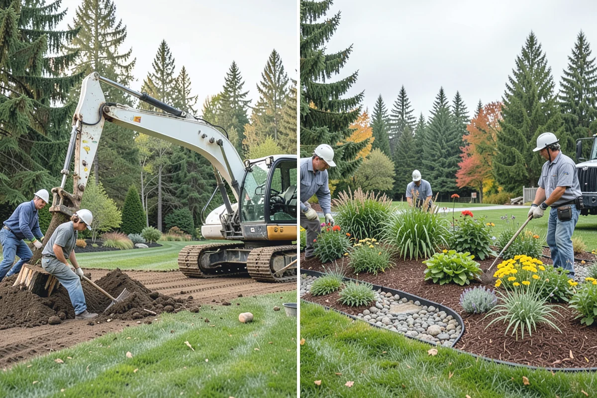 Drip Irrigation Repair in Woodinville, King County, WA - Inspect tubing, emitters, and filters for faults