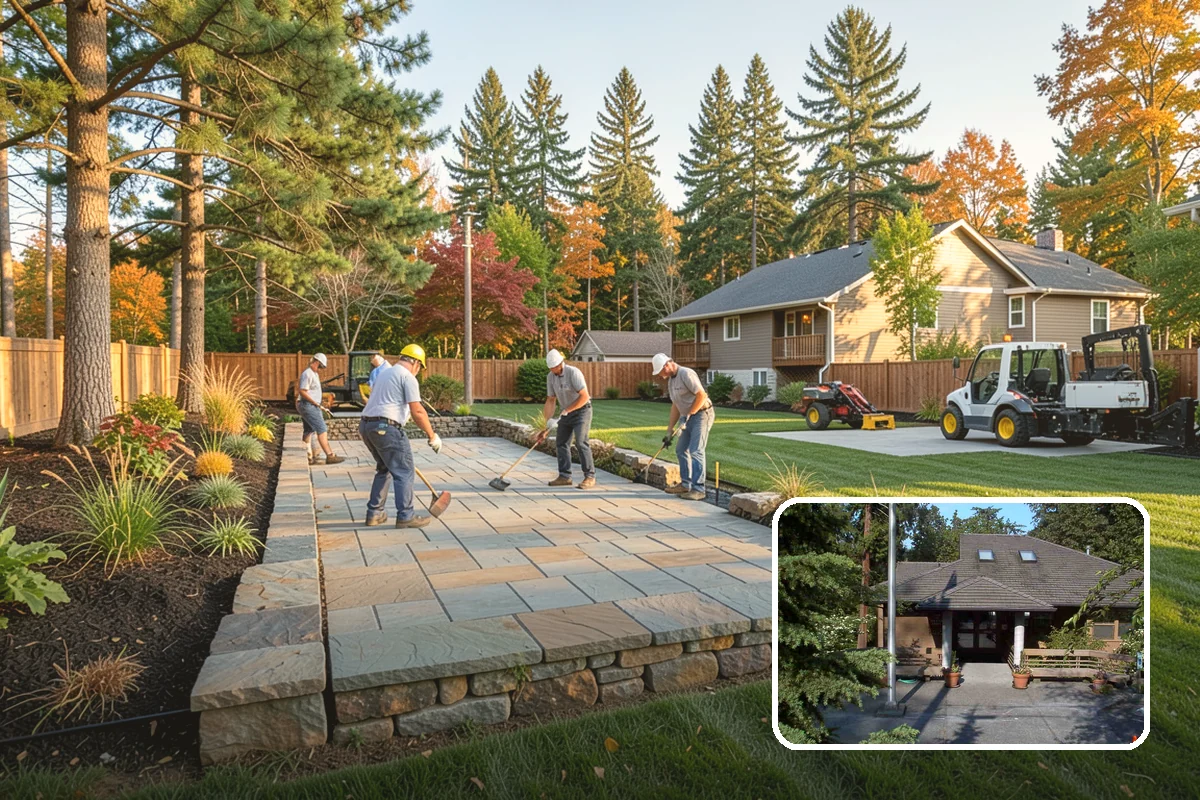 Drip Irrigation Repair in Yarrow Point, King County, WA - Precise, low-waste watering for beds and shrubs