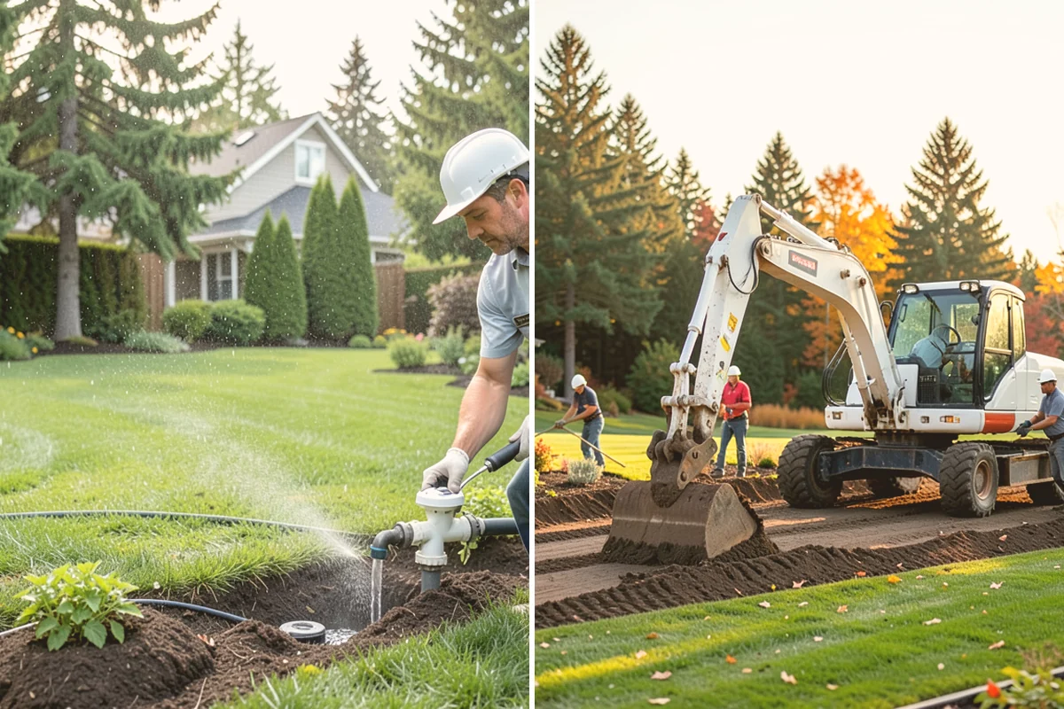 Driveway Apron Installation in Algona, King County, WA - Assess the entrance and code requirements