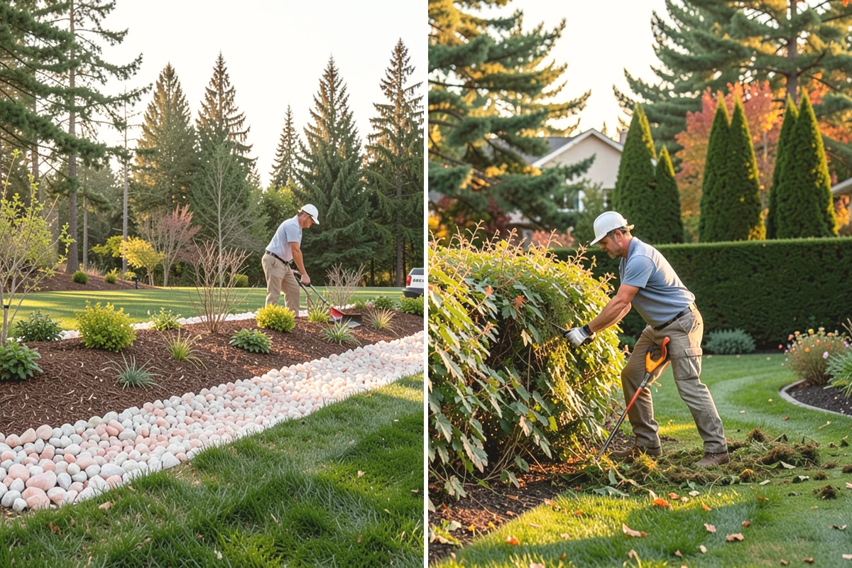 Driveway Apron Installation in Anacortes, Skagit County, WA - Assess the entrance and code requirements