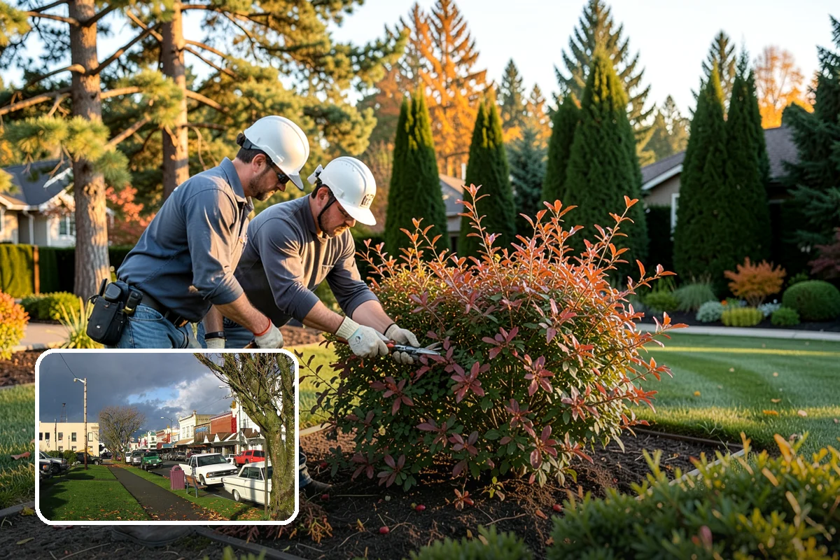 Driveway Apron Installation in Arlington, Snohomish County, WA - Smooth, durable street-to-drive transition