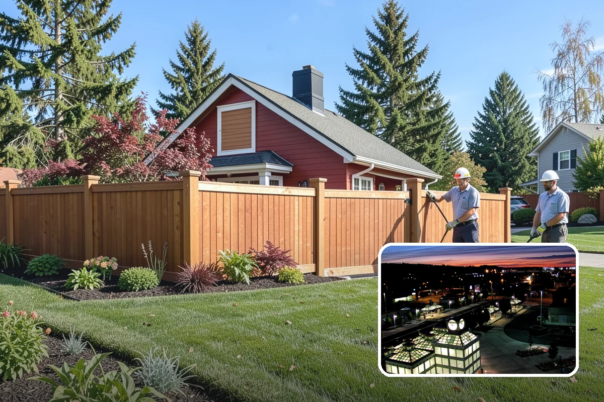 Driveway Apron Installation in Auburn, King County, WA - Smooth, durable street-to-drive transition