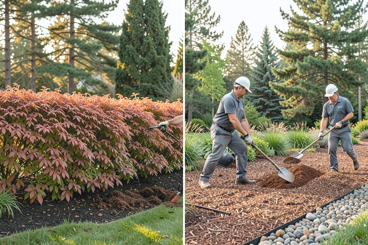 Driveway Apron Installation in Beaux Arts Village, King County, WA - Assess the entrance and code requirements