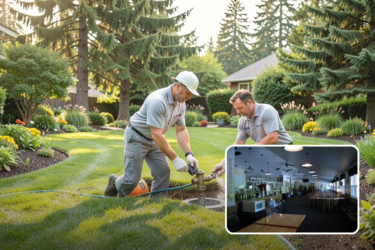 Driveway Apron Installation in Black Diamond, King County, WA - Smooth, durable street-to-drive transition