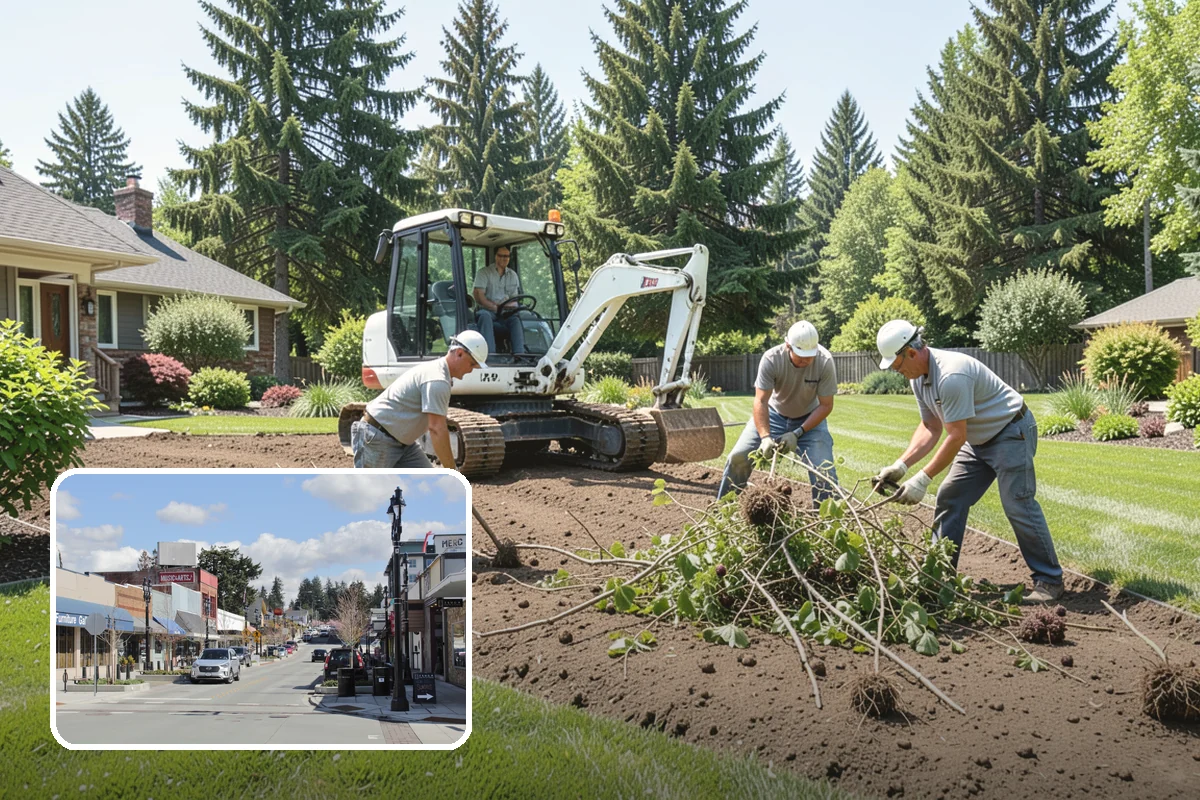 Driveway Apron Installation in Bothell, King County, WA - Smooth, durable street-to-drive transition