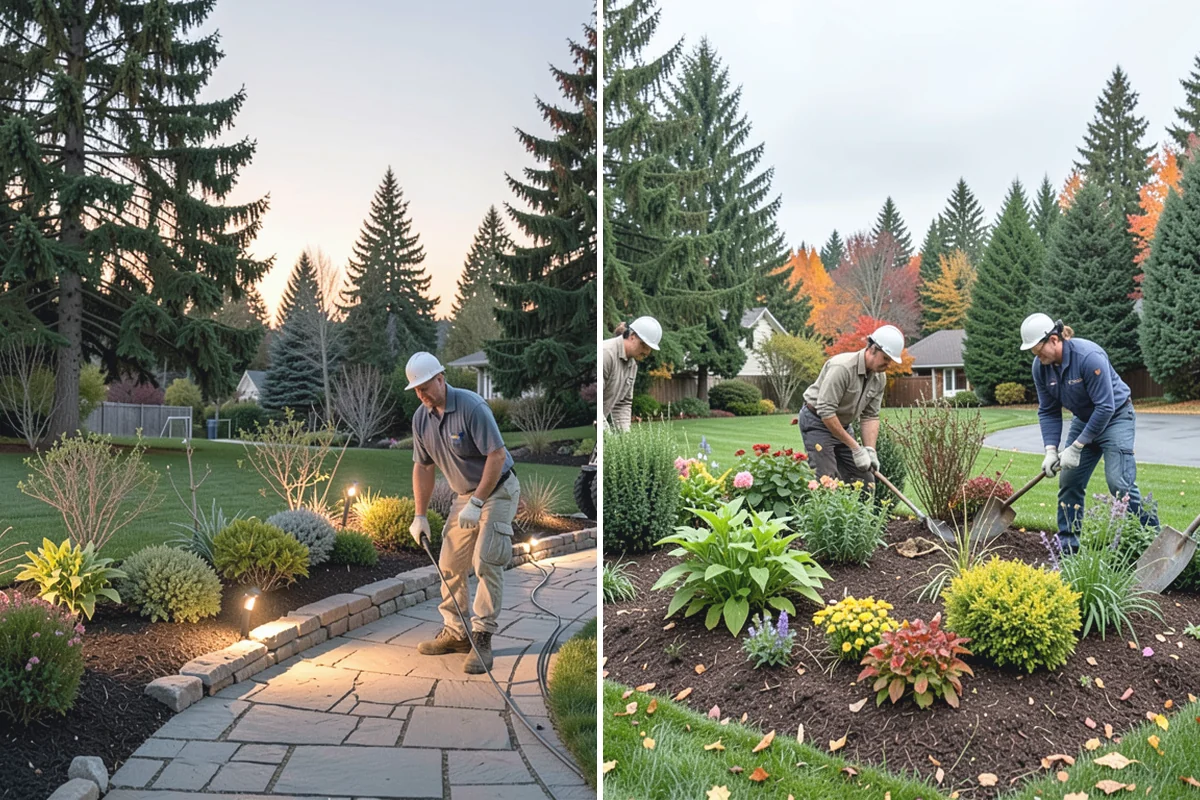 Driveway Apron Installation in Buckley, Pierce County, WA - Assess the entrance and code requirements