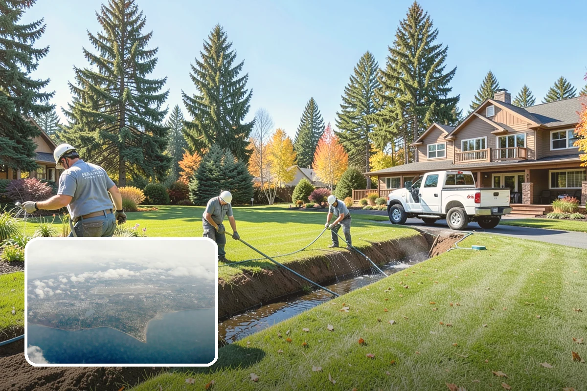 Driveway Apron Installation in Burien, King County, WA - Smooth, durable street-to-drive transition