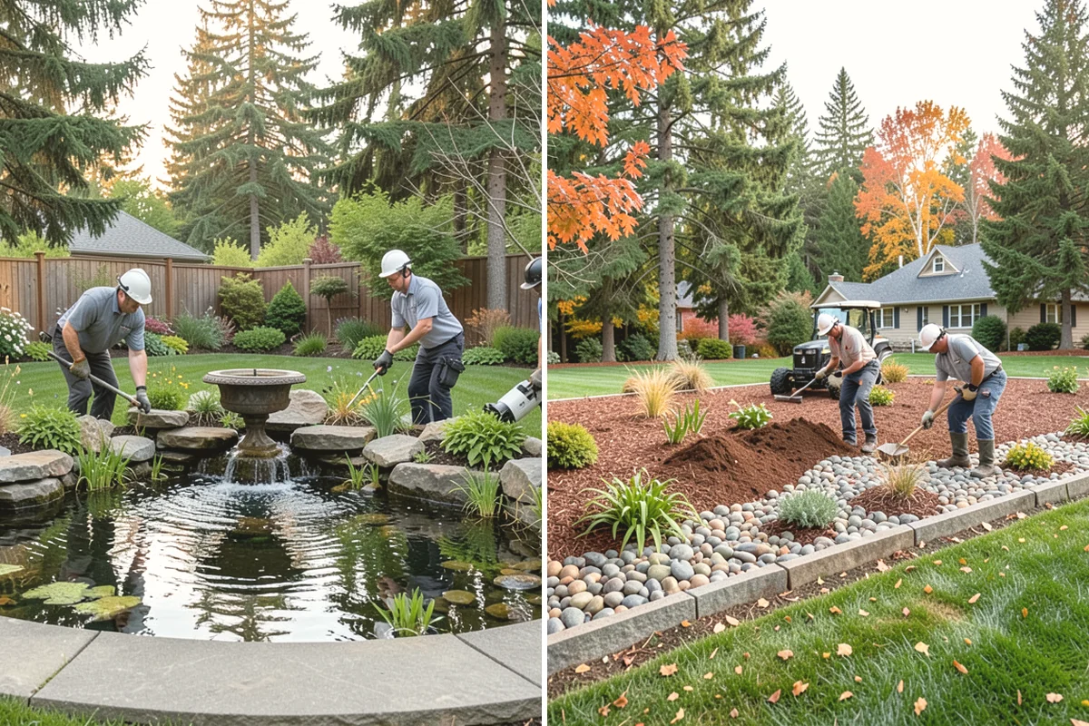 Driveway Apron Installation in Burlington, Skagit County, WA - Assess the entrance and code requirements