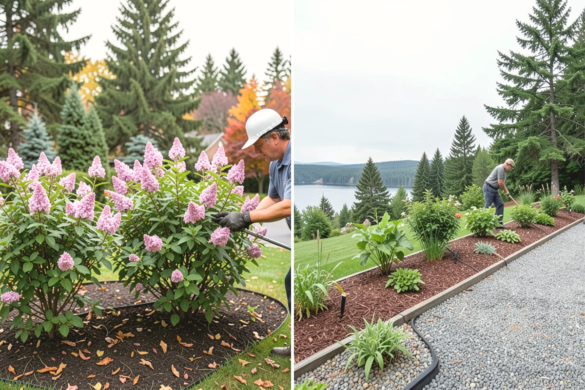 Driveway Apron Installation in Carnation, King County, WA - Assess the entrance and code requirements