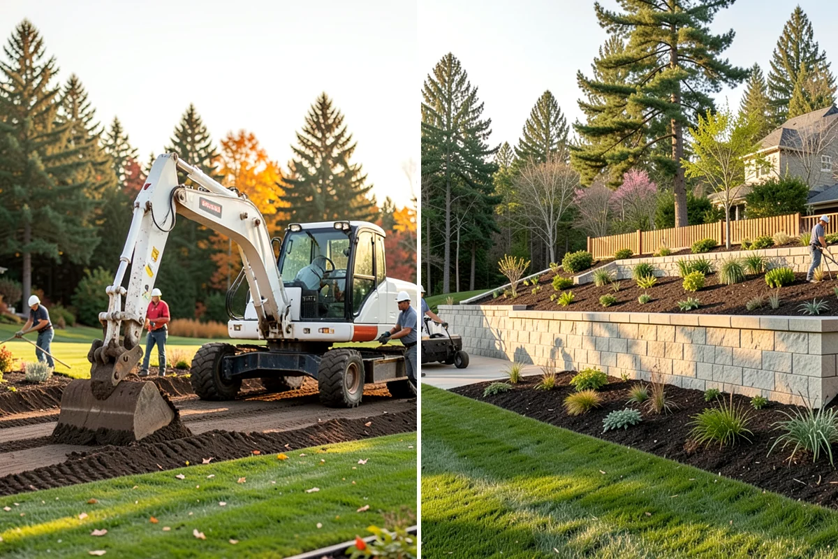 Driveway Apron Installation in Clyde Hill, King County, WA - Assess the entrance and code requirements