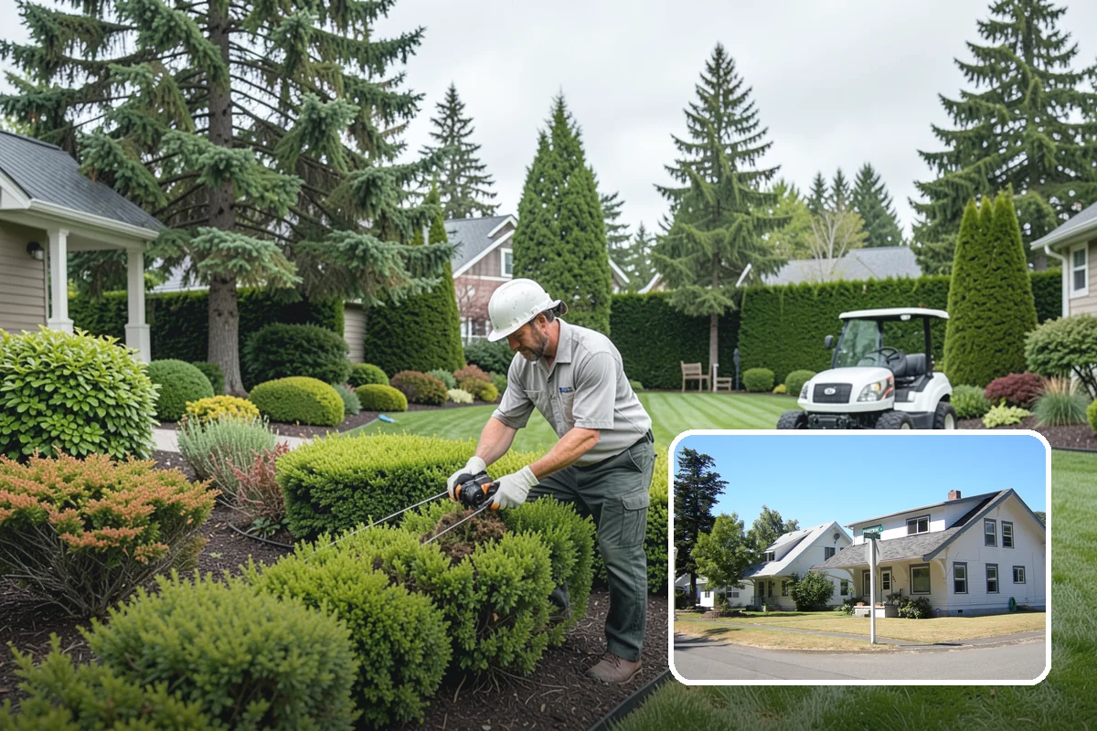 Driveway Apron Installation in DuPont, Pierce County, WA - Smooth, durable street-to-drive transition