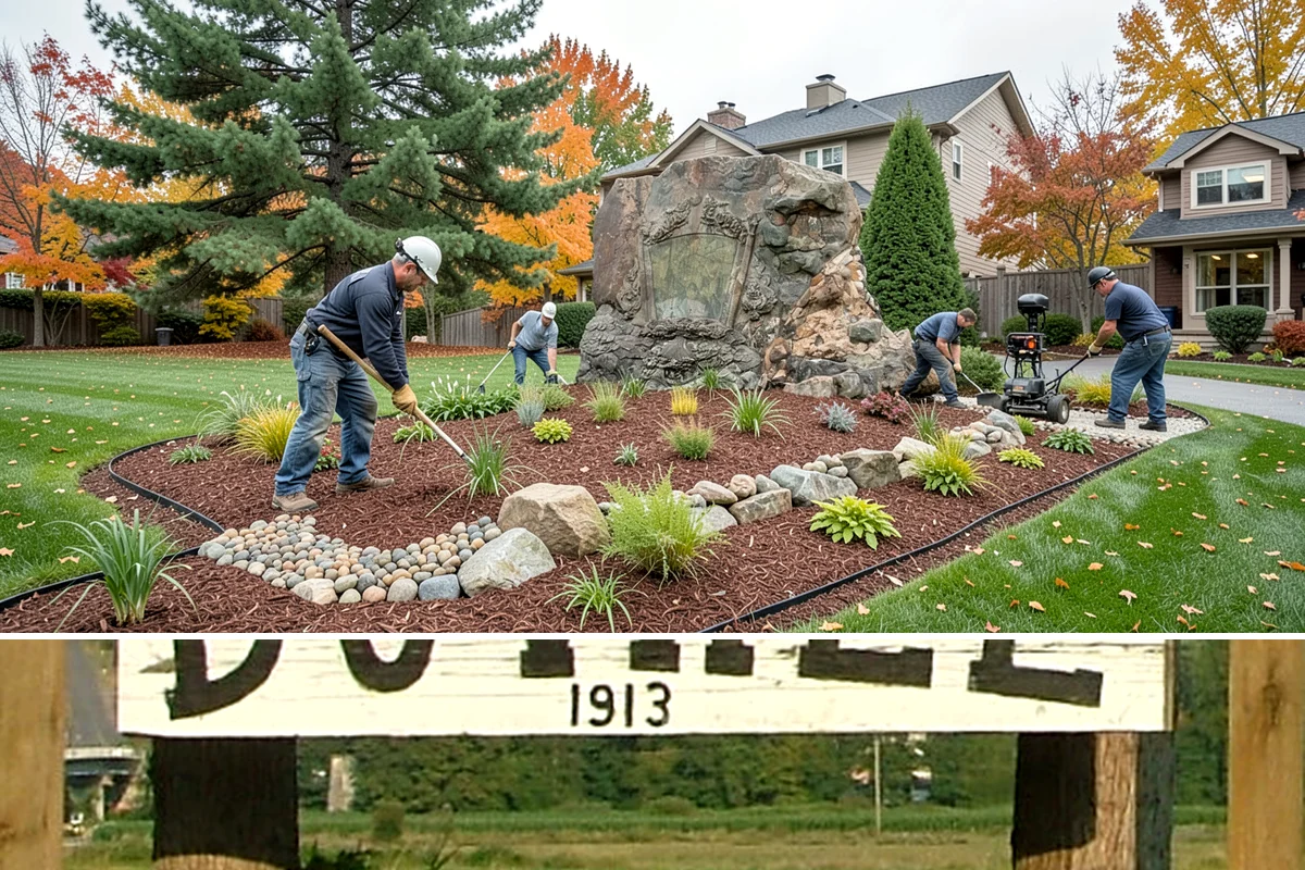 Driveway Apron Installation in Duvall, King County, WA - Best built spring through fall.