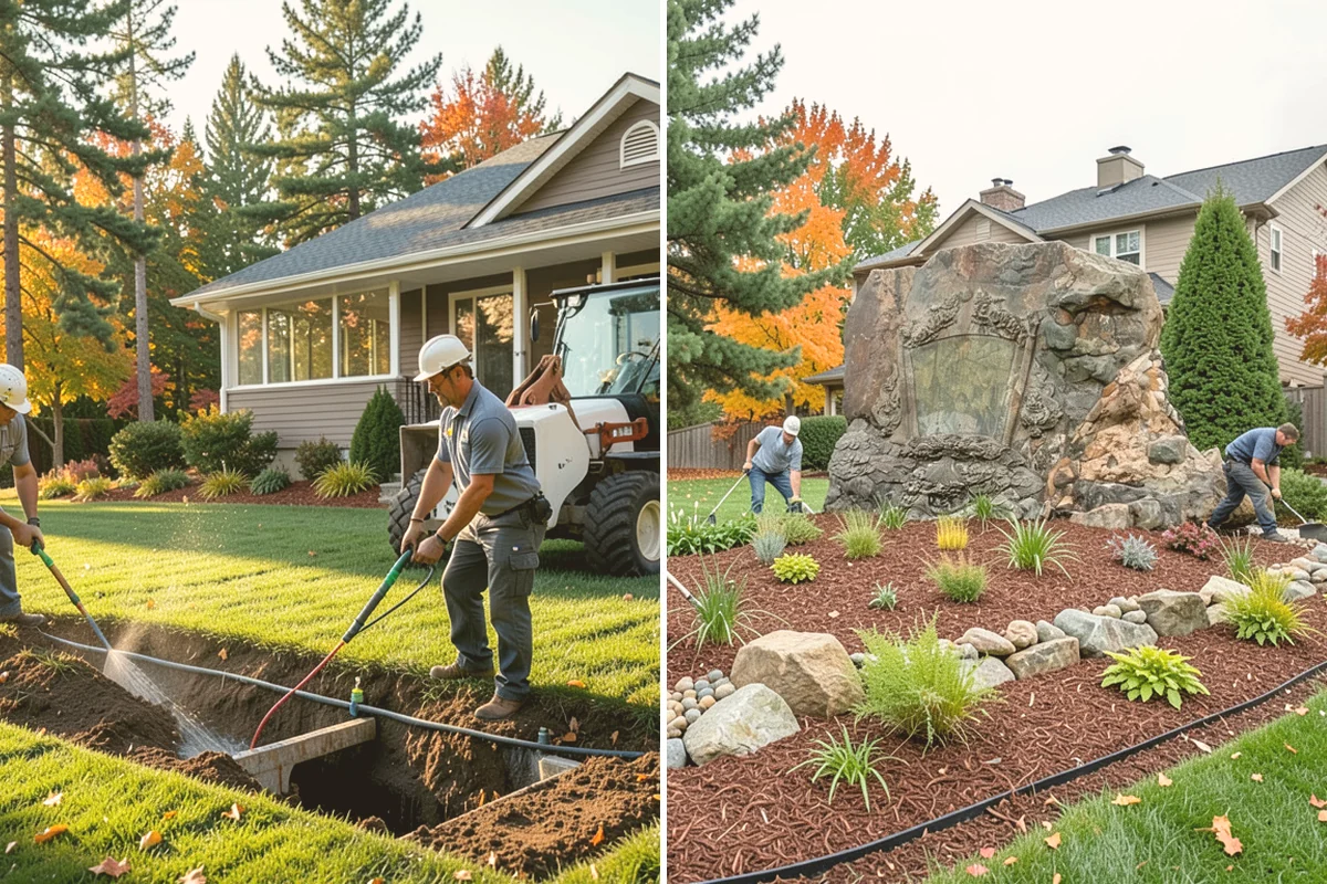 Driveway Apron Installation in Edmonds, Snohomish County, WA - Assess the entrance and code requirements