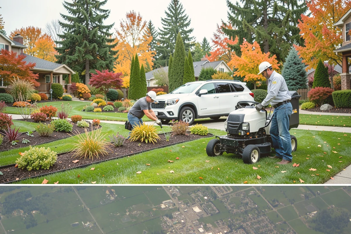 Driveway Apron Installation in Enumclaw, King County, WA - Best built spring through fall.